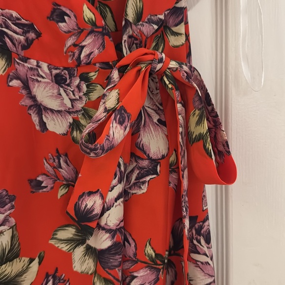 Spring Dress - Picture 2 of 5